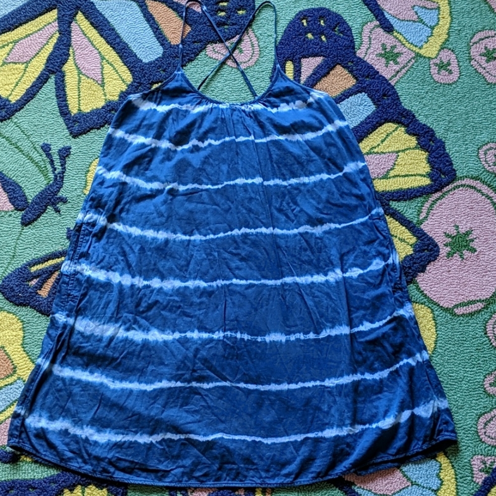 Madewell sundress